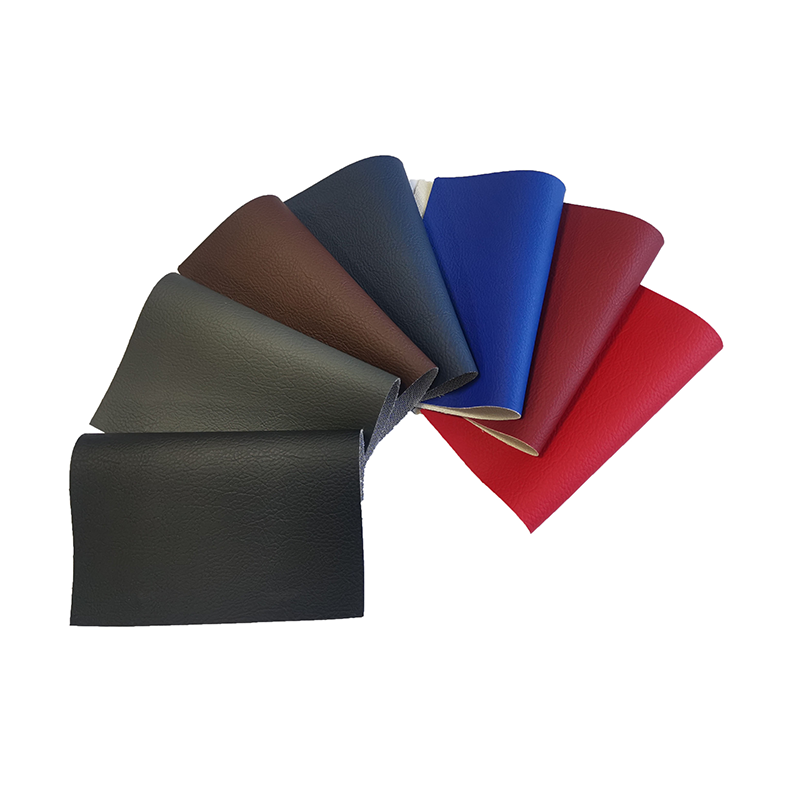 Kulit cetak baru untuk sofa