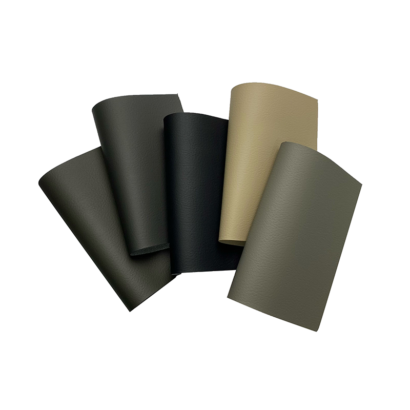 Kulit sintetik pvc untuk sofa