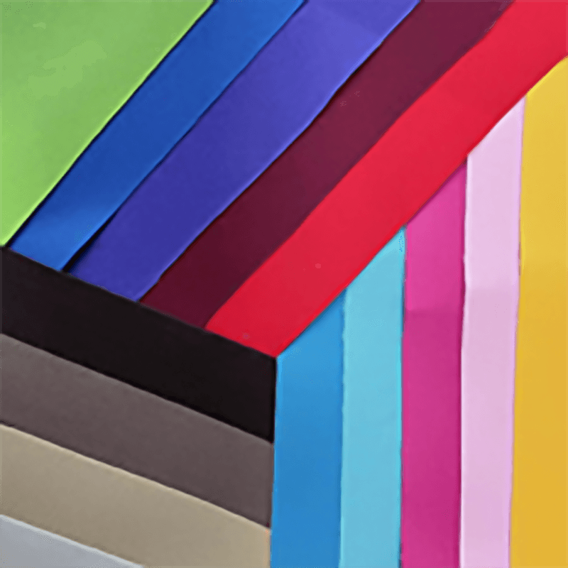 Percetakan kain penyamaran kain Oxford dengan salutan PVC