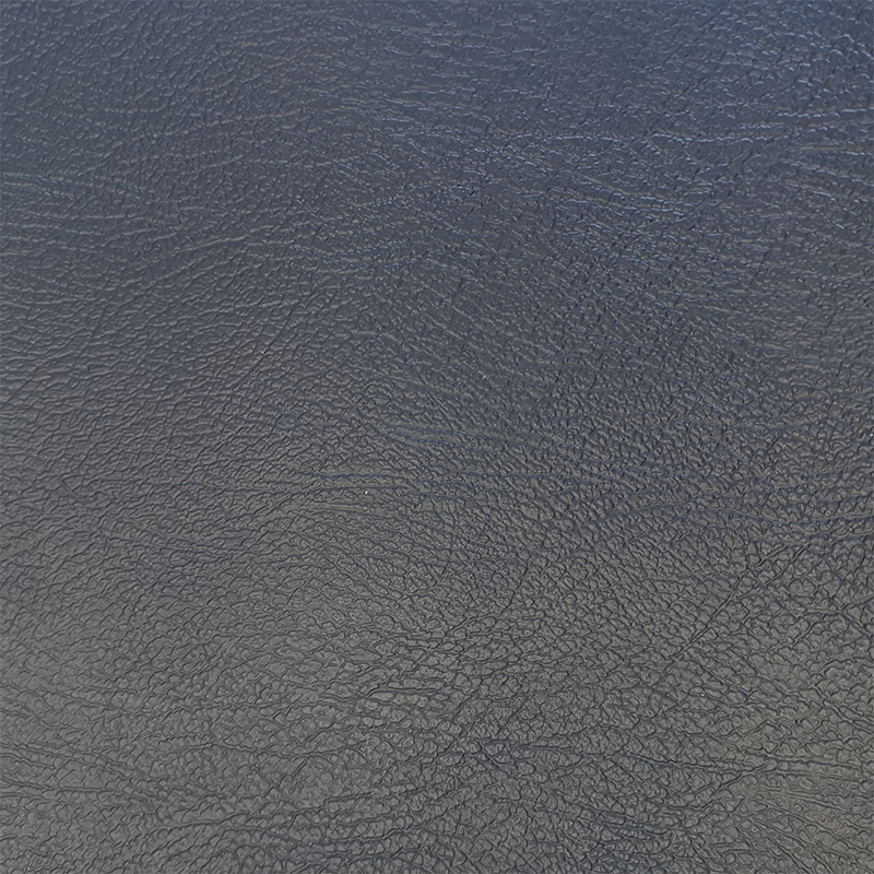 Kulit corak klasik tebal 3mm untuk kasut