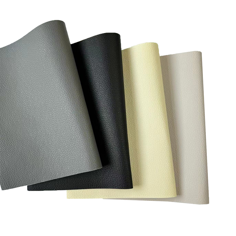 Reka bentuk moden kulit sintetik