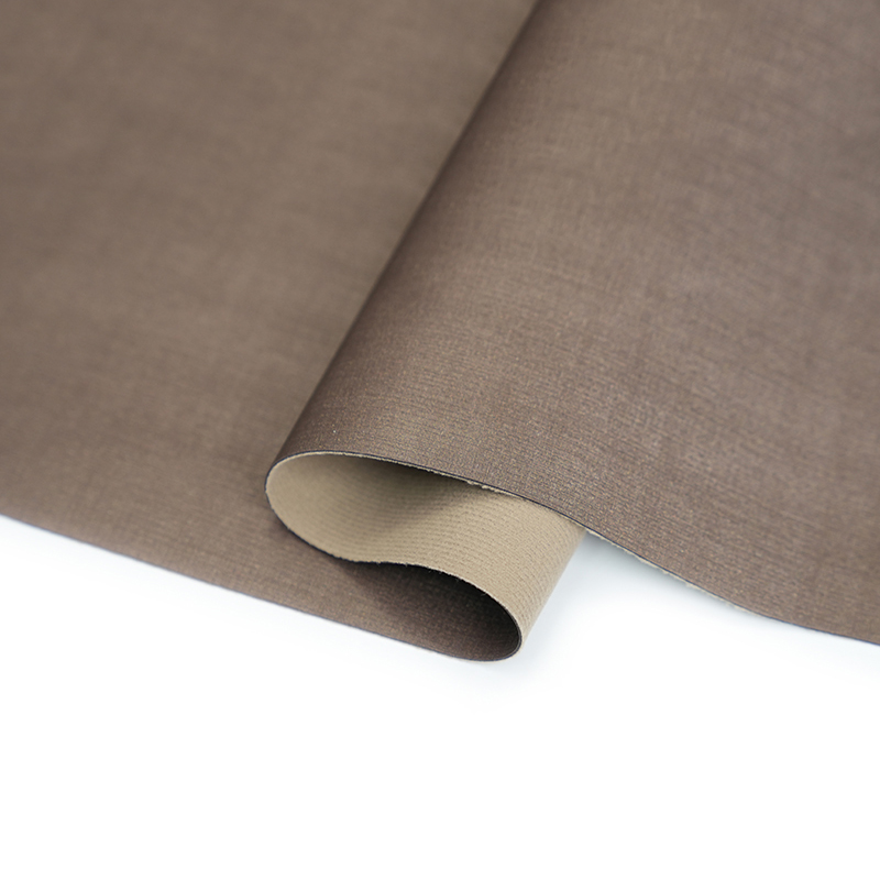 Reka bentuk baru kulit palsu untuk hiasan