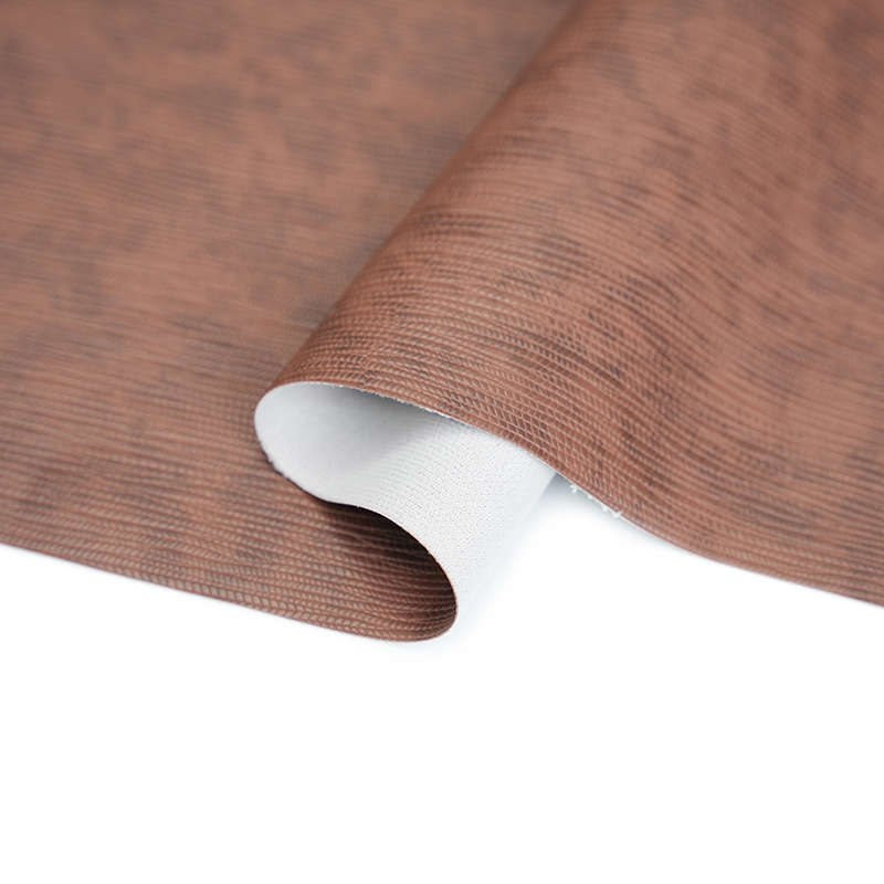 Kulit buatan untuk sofa