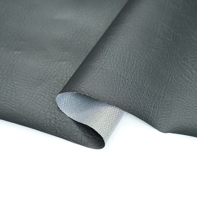 Reka bentuk baru kulit sintetik pvc untuk sofa