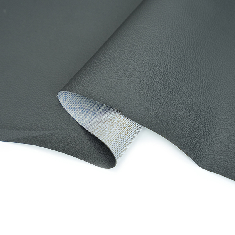 Kulit pvc mesra alam untuk sofa