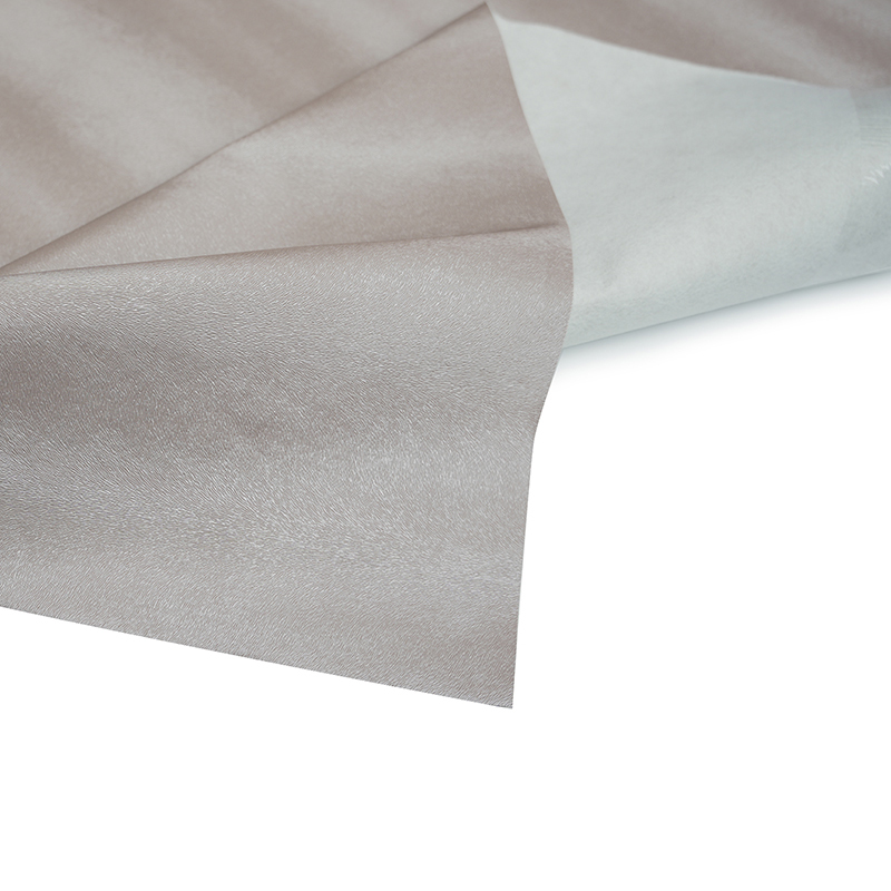 Kain kulit palsu untuk hiasan