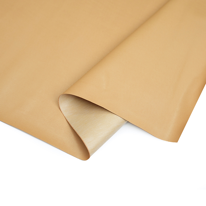 Kulit sintetik kalis air untuk kasut insole