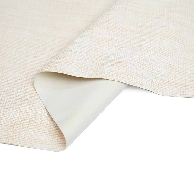 Kulit sintetik corak baru untuk kasut