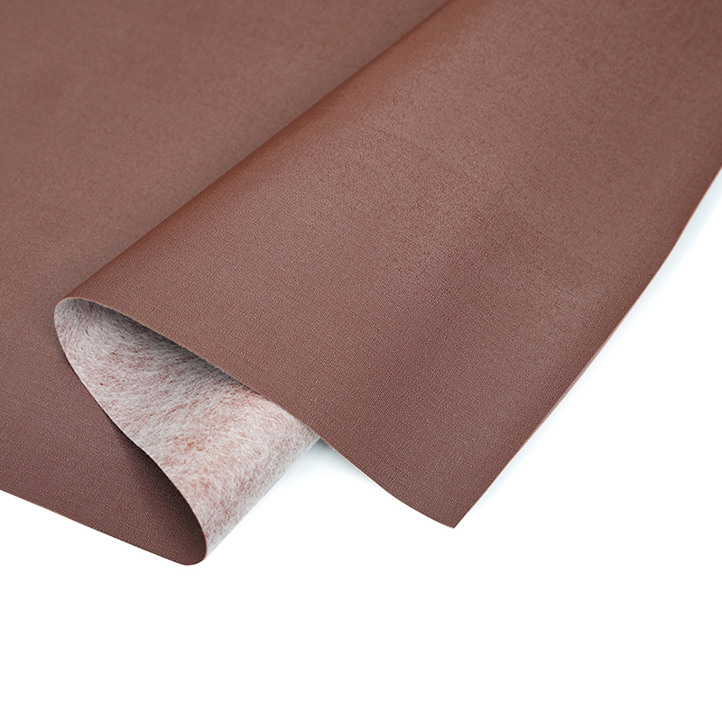 Kulit sintetik cusutomized untuk sandal