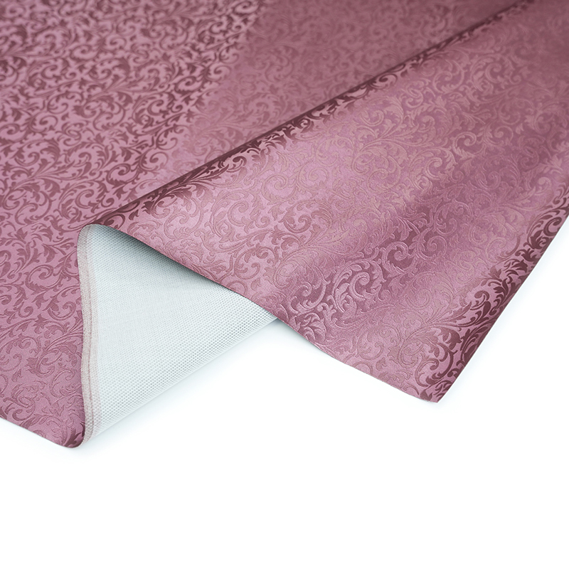 Reka bentuk fesyen tersuai kulit sintetik PVC