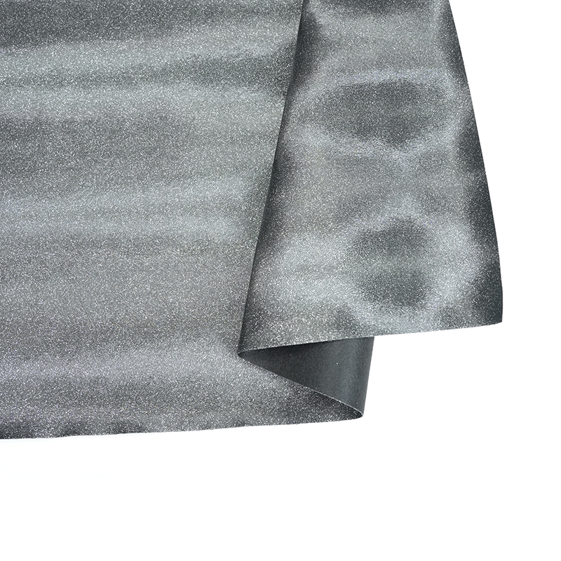 Kulit PVC Upholstery disesuaikan