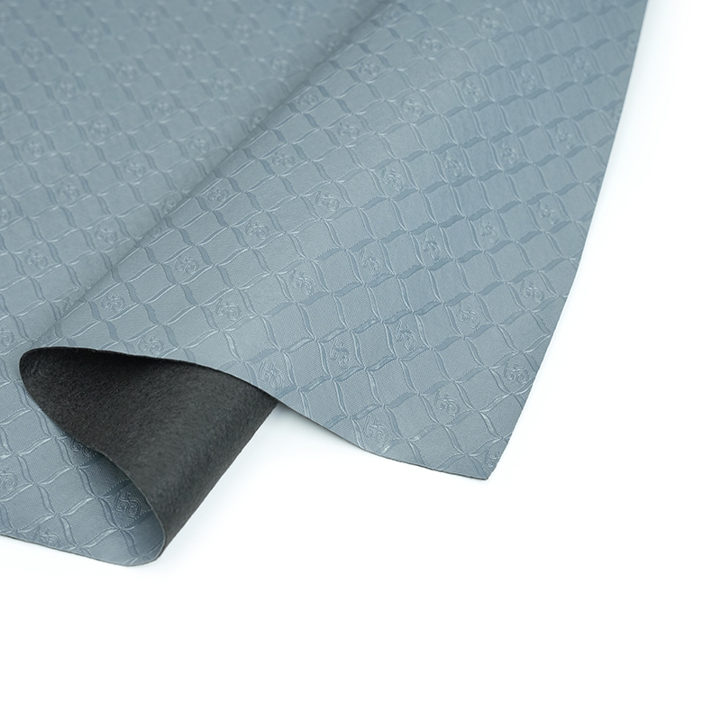 Kulit PVC Upholstery Anti-Avrasion