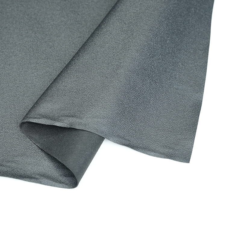 Kulit palsu kalis air untuk hiasan