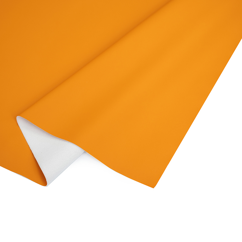 SOFA PVC Kulit sintetik untuk sofa