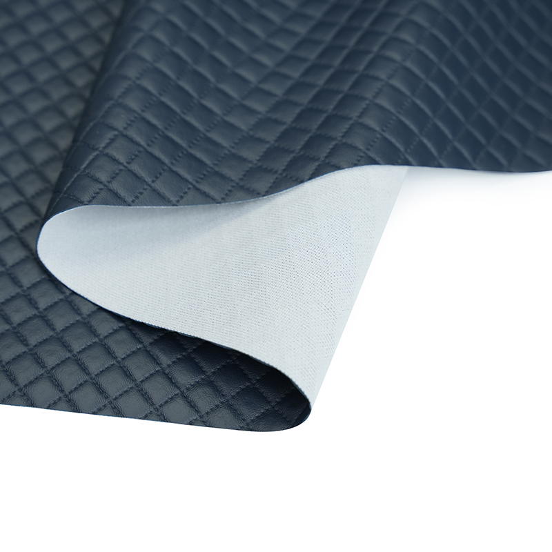 Kulit pvc kalis air untuk hiasan