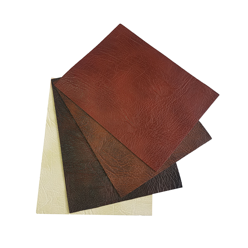 Kulit PVC tahan air untuk sofa