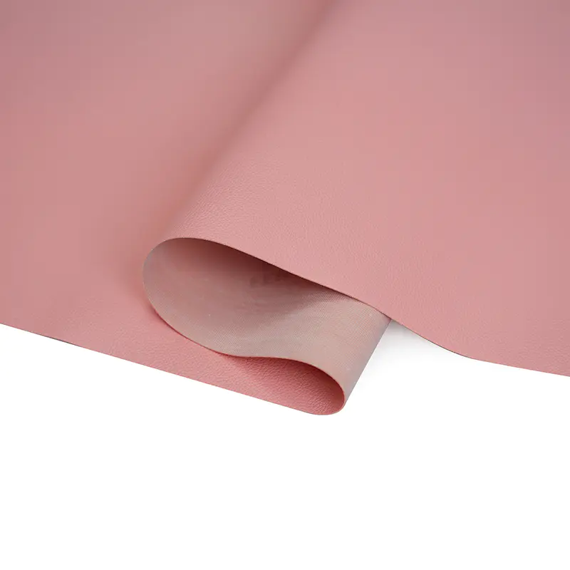 PVC Artificial Leather